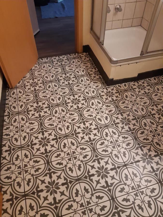 مبيت وإفطار إيديغير إيلير Gastehaus Am Calmont المظهر الخارجي الصورة